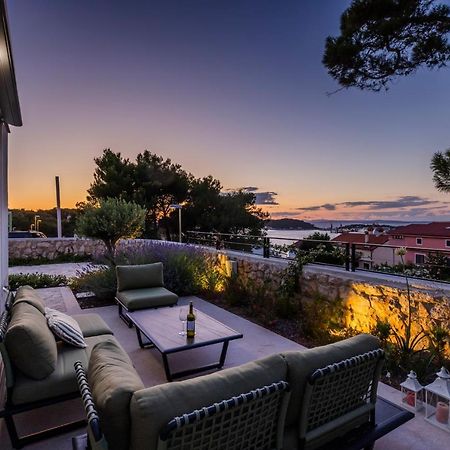 Apartments Olea Mali Lošinj Esterno foto
