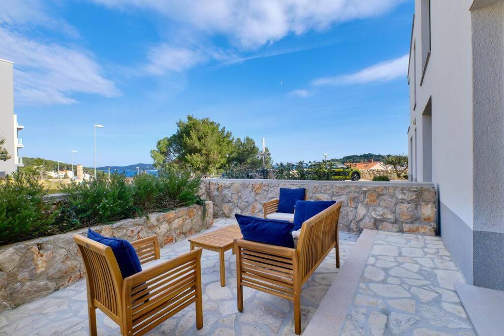 Apartments Olea Mali Lošinj Esterno foto